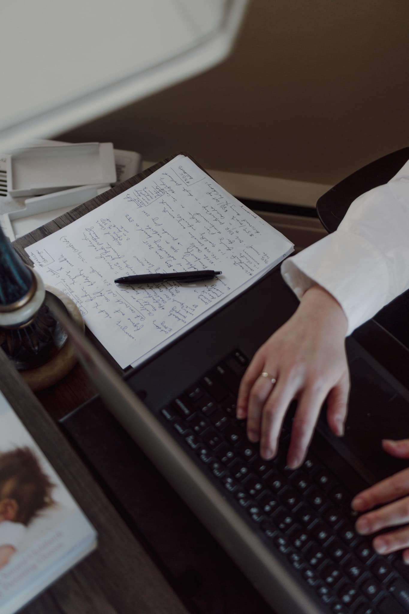 Couple Counseling - Notes