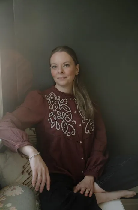 Emily (Potriat) - Everwell Counselling & Wellness