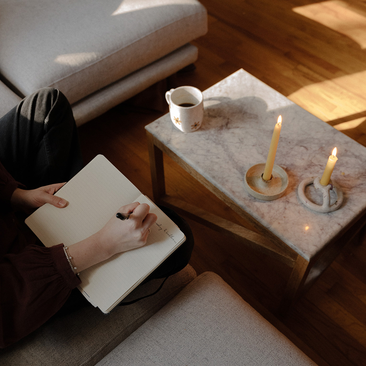 Couple Counseling - Notes