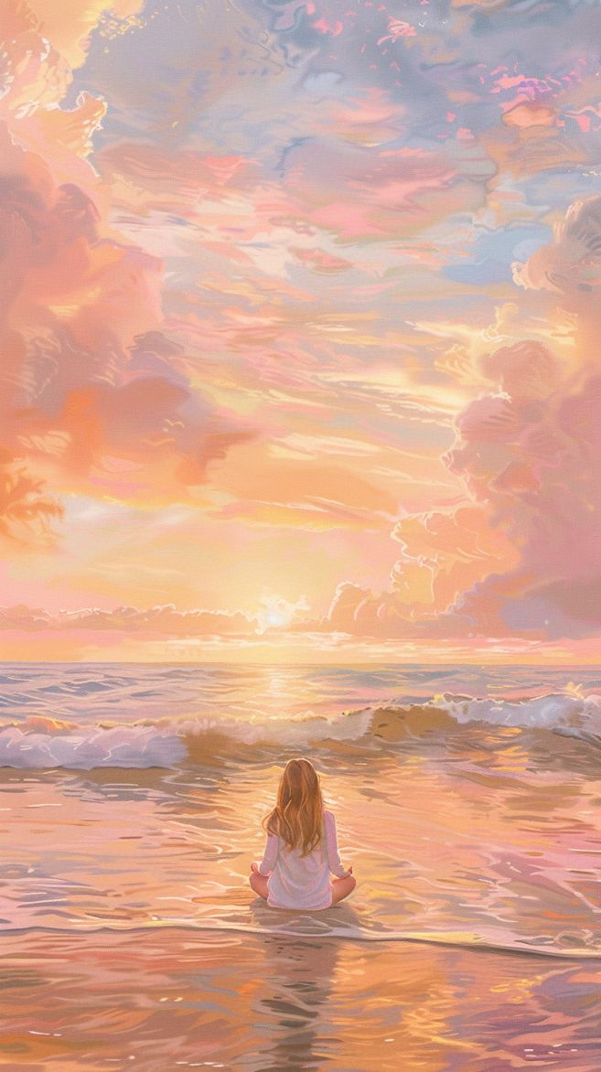 Gratitude When It Feels Hard: Supporting Yourself Through Fertility Challenges - Thumbnail