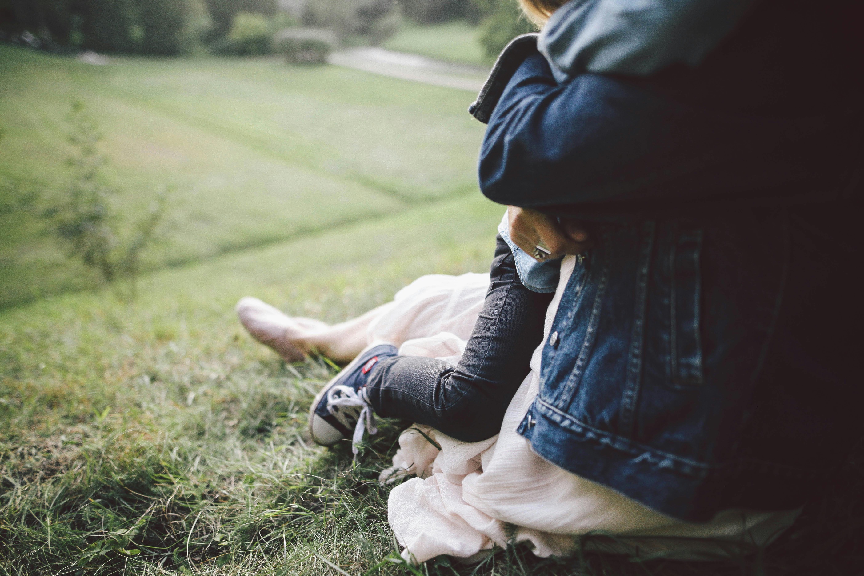 When Our Children’s Struggles Awaken Our Own: The Healing Power of Inner Child Work - Thumbnail