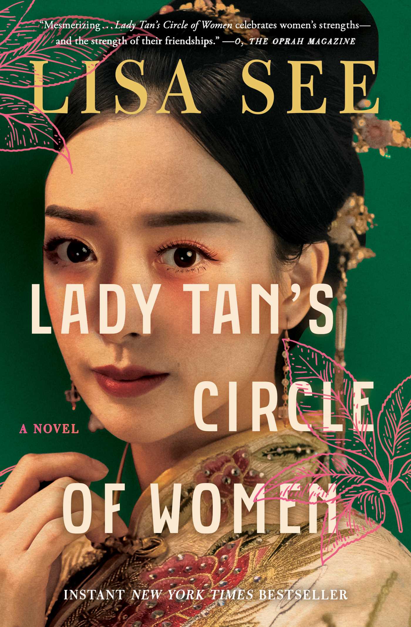 Book Review: Lady Tan’s Circle of Women and the Power of Connection in Motherhood - Thumbnail