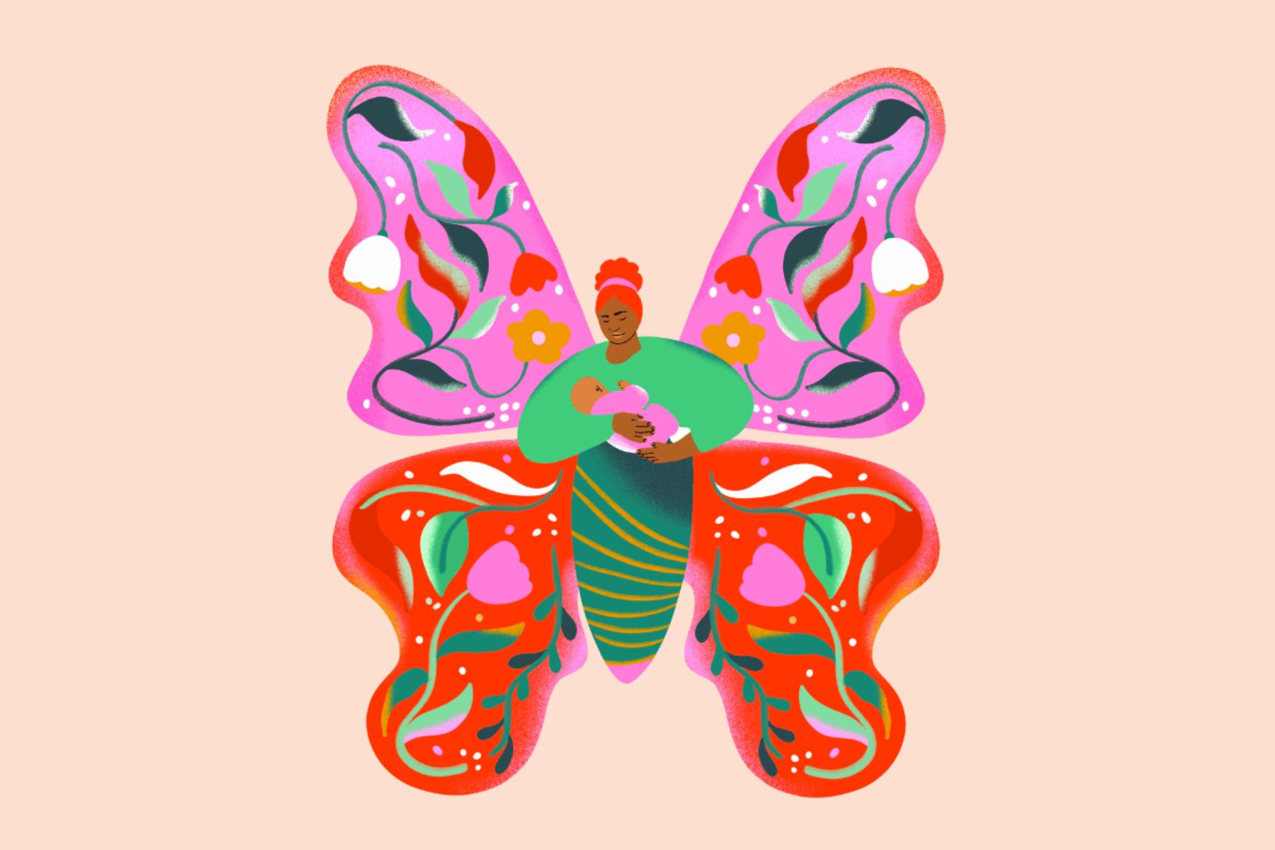 The Evolving Self - Thumbnail